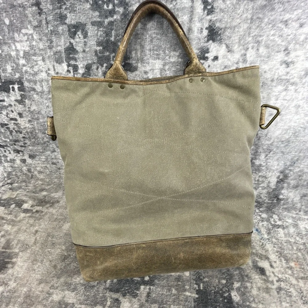Timbuk2 bourbon tote